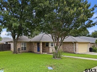 1857 Woodbridge Dr, Sulphur Springs, TX 75482