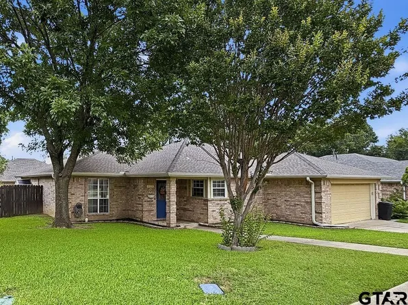 1857 Woodbridge Dr, Sulphur Springs, TX 75482