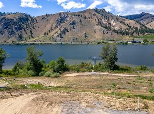 96 Danielle Dr, Orondo, WA 98843