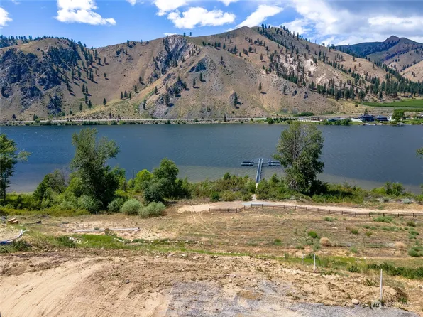 96 Danielle Drive, Orondo, WA 98843