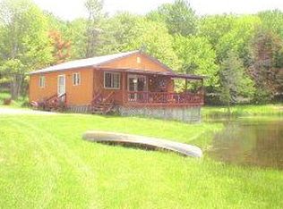1555 Ridge Rd, Lockwood, NY 14859