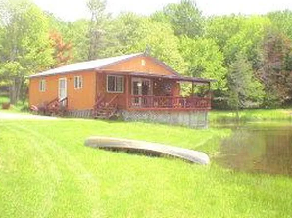 1555 Ridge Rd, Lockwood, NY 14859