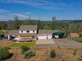 21460 Duckabush Ct, Grass Valley, CA 95949