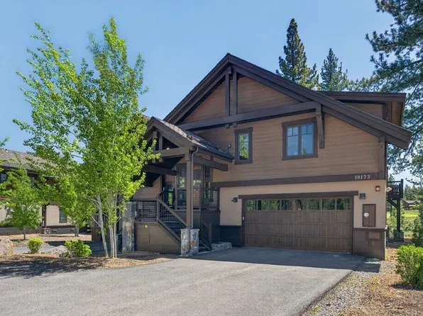 10173 Annies Loop, Truckee, CA 96161
