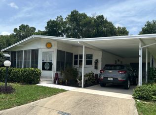 5741 SW 54th Ter, Ocala, FL 34474