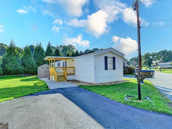 2nd image of 3000 Clarks Bridge Rd Lot 2