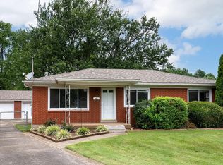 5114 Fennel Ct, Louisville, KY 40258