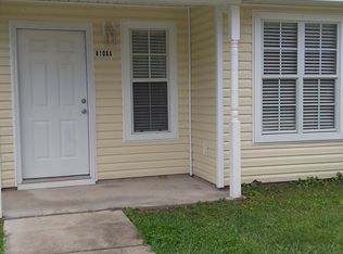 8108 Laredo Ave #A, Biloxi, MS 39532