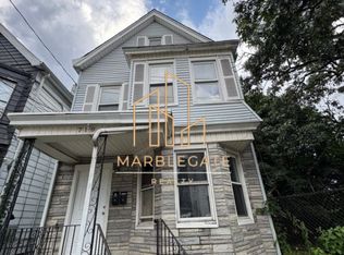 719 S 15th St #2B, Newark, NJ 07103