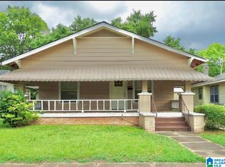 8405 3rd Ave S, Birmingham, AL 35206
