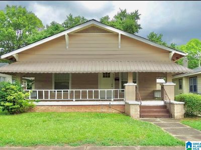 8405 3rd Ave S, Birmingham, AL, 35206