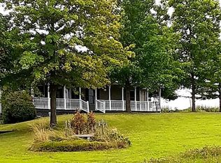 3881 Smelser Rd, Centerville, IN 47330