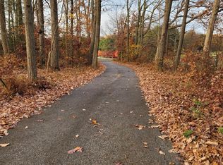 1961 Old Annapolis Rd, Woodbine, MD 21797