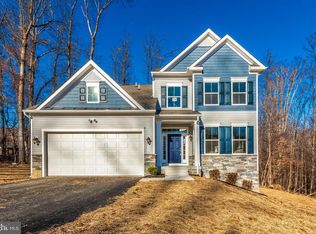 7796 Old Receiver Rd, Frederick, MD 21702