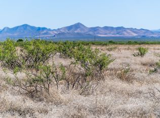 10 Acres Off #OF, Mc Neal, AZ 85617