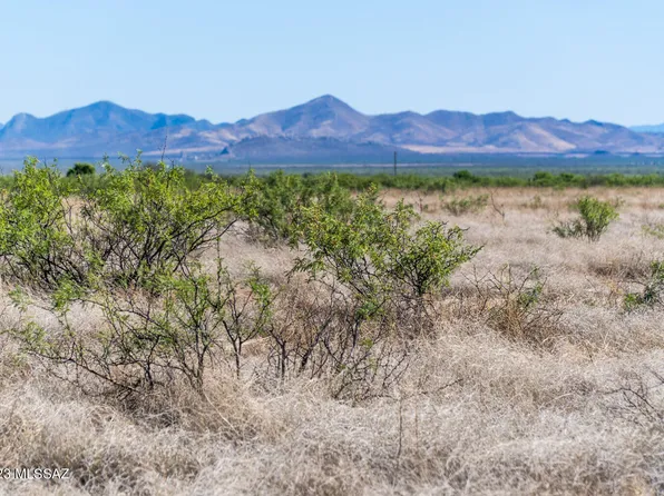 10 Acres Off #Of, Mc Neal, AZ 85617