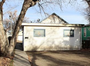 1231 3rd St, Havre, MT 59501