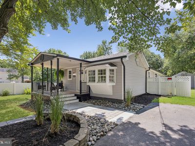8016 Stone Haven Dr, Glen Burnie, MD, 21060