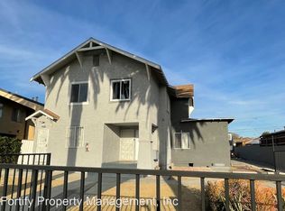 11128 S Budlong Ave #11130-1/2, Los Angeles, CA 90044