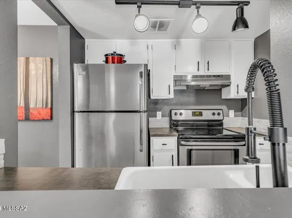 1620 N Wilmot Rd Unit E143, Tucson, AZ 85712