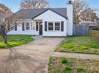 2315 Maltby Ave, Norfolk, VA 23504
