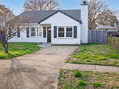 2315 Maltby Ave, Norfolk, VA, 23504