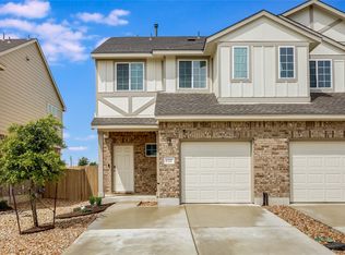 132 Yearling Way, Georgetown, TX 78626