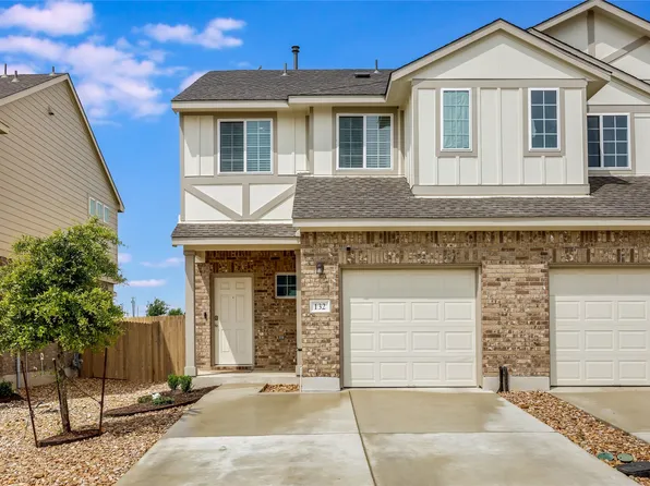 132 Yearling Way, Georgetown, TX 78626