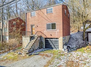 518 Long Rd, Pittsburgh, PA 15235