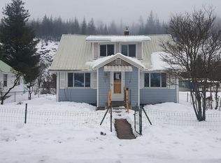 117 Northview Ave, Smelterville, ID 83868