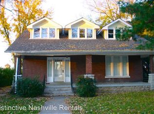 4508 Park Ave #B, Nashville, TN 37209
