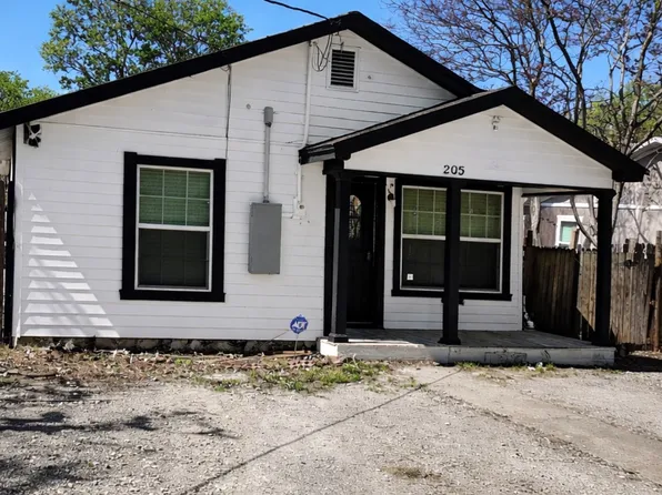 205 Young St, Waxahachie, TX 75165