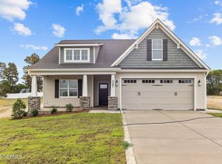 127 Hillwood Dr, Sanford, NC 27332
