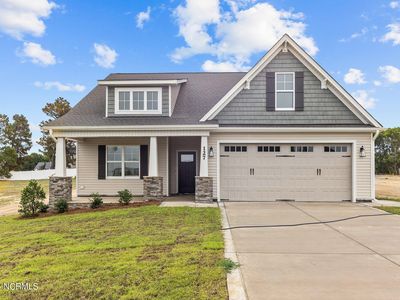 127 Hillwood Drive, Sanford, NC, 27332