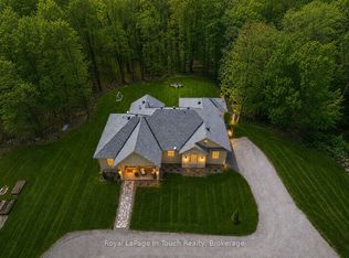 62 Tanners Rd, Tay, ON L0K2C0