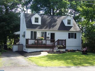 436 Ivy St, Warminster, PA
