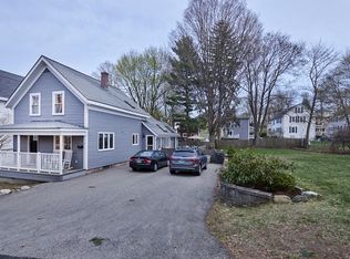 4 S Merrill St, Haverhill, MA 01835