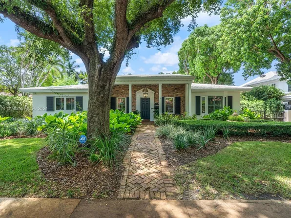 634 Altara Ave, Coral Gables, FL 33146