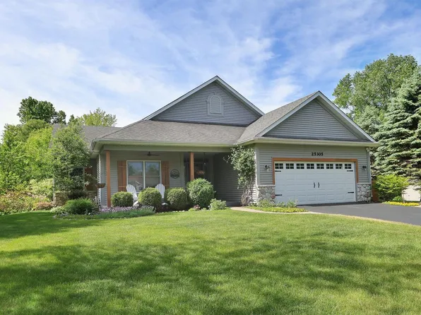 25305 Runyard WAY #W, Trevor, WI 53179