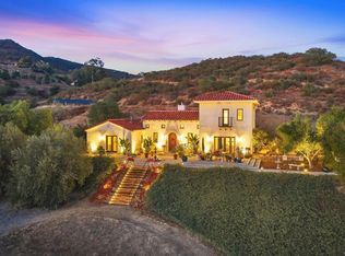2970 El Coyote Run, Fallbrook, CA 92028