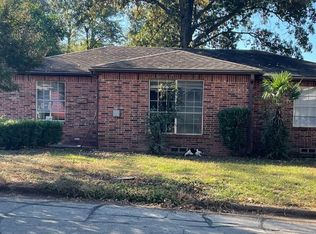 125 W California St, Nacogdoches, TX 75965