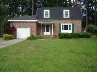 2104 Michelle Dr, Kinston, NC 28504