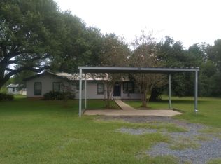 4322 Highway 190, Deridder, LA 70634