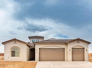 605 Colorado Mountain Rd NE, Rio Rancho, NM 87124