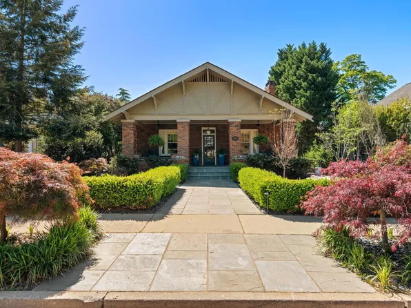 124 Capers St, Greenville, SC 29605