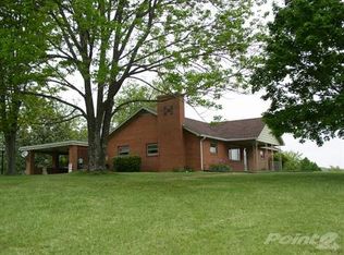 74 Snowy Egret Ln, Lexington, VA 24450