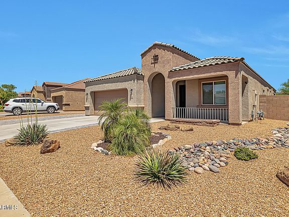 3rd image of 13428 W Desert Moon Way