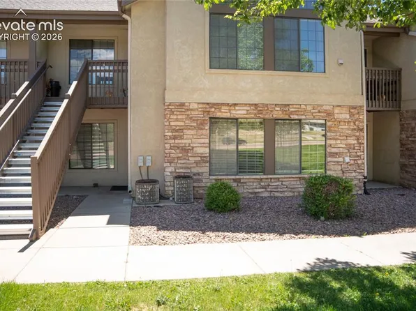 2120 Alicia Point APT 102, Colorado Springs, CO 80919