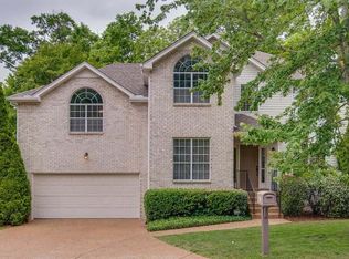 3428 Cobble St, Nashville, TN 37211