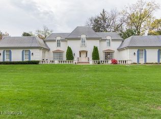 1502 Brassie Ave, Flossmoor, IL 60422